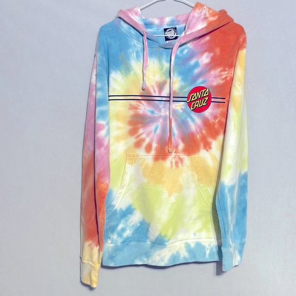 Santa Cruz Skateboards Other - Santa Cruz Hoodie